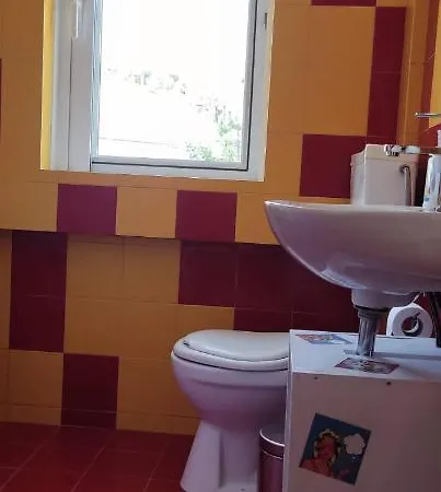 Popart Apartment *