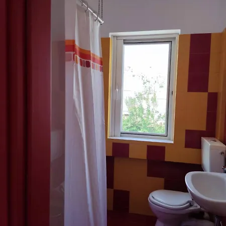 Apartment Popart