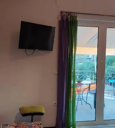 Popart Apartment