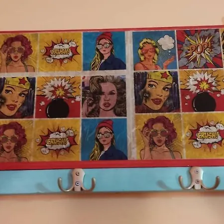 Popart * Nafplio