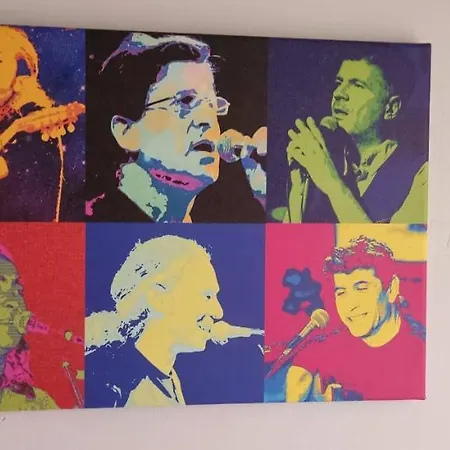 Popart Nauplion