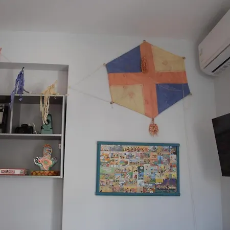 Popart Apartment *