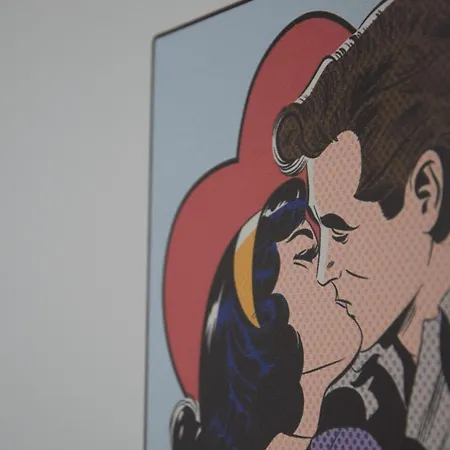 Popart Apartment *
