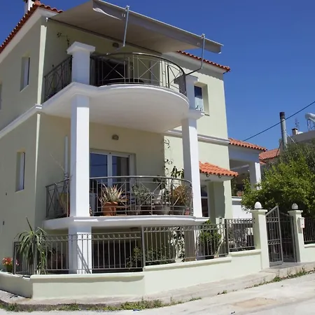 Apartament Popart *