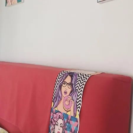 Popart Nafplio
