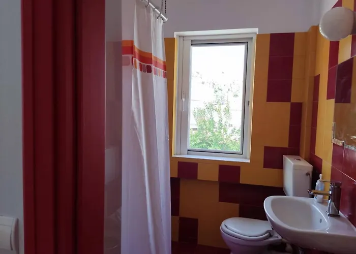Apartament Popart