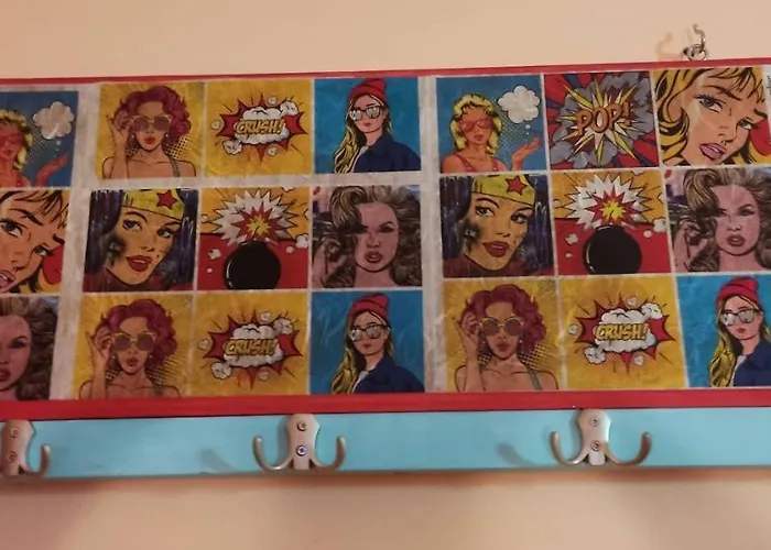Popart * Nauplion
