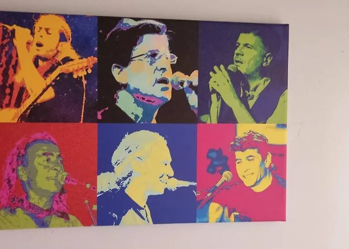 Popart Nauplion