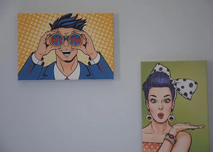 Popart