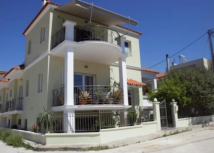 Apartament Popart *