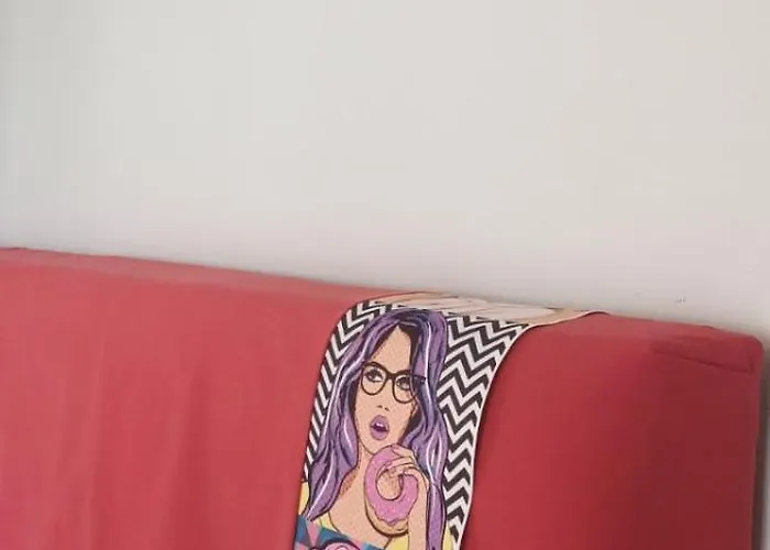 Popart Nauplion