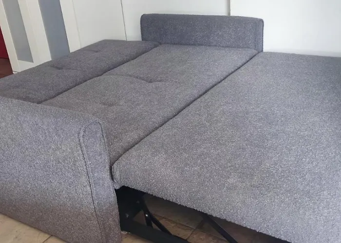 Apartament Popart