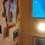 Popart Apartment Nafplio