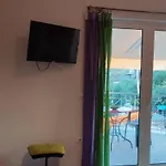 Popart Apartment