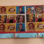 Popart * Nafplio