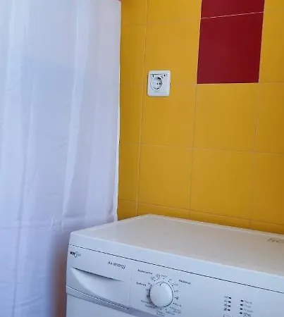 Διαμέρισμα Popart Ναύπλιο