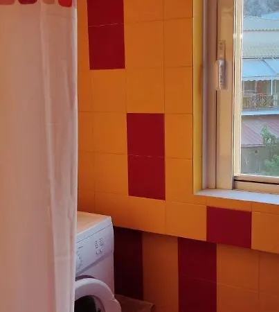 Popart Apartment Nafplio