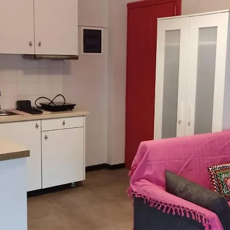 Appartement Popart Nauplion