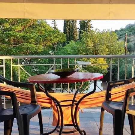 Διαμέρισμα Popart Ναύπλιο