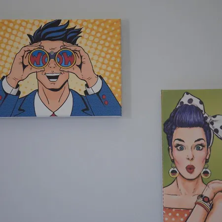 Popart