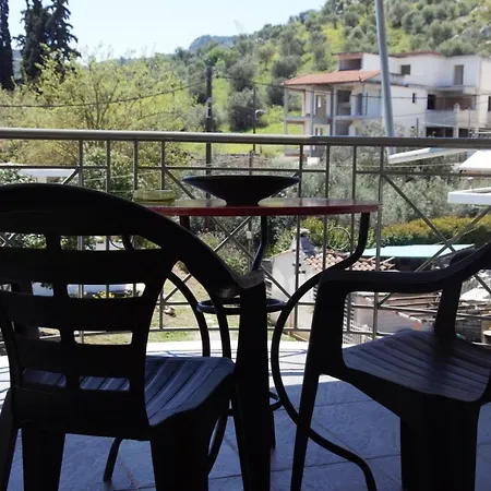 Popart Appartement Nauplion