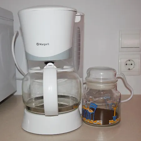 Διαμέρισμα Popart