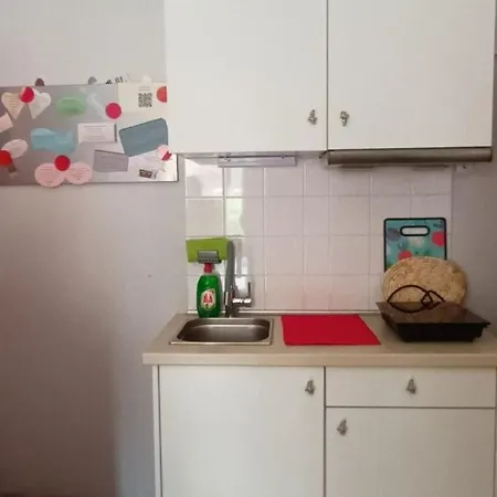 Appartement Popart Nauplion