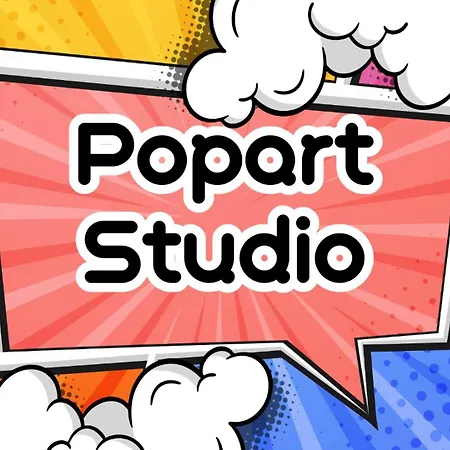 Apartamento Popart *