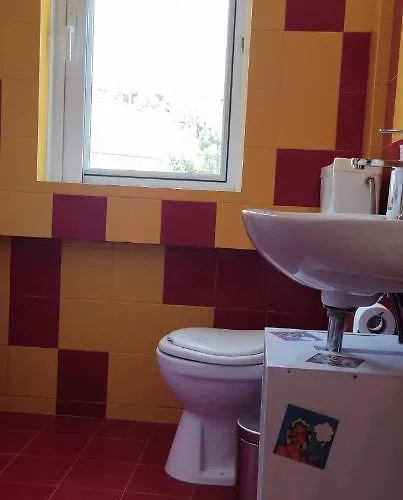 Popart Apartamento *