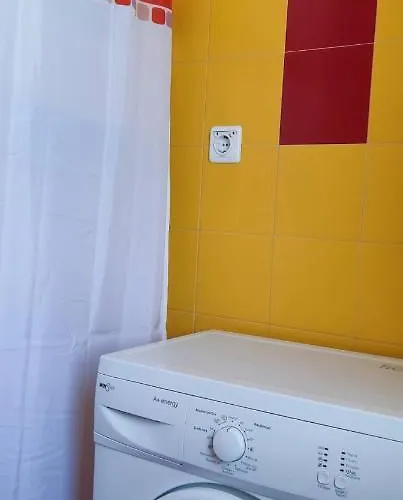 Apartamento Popart Náuplia