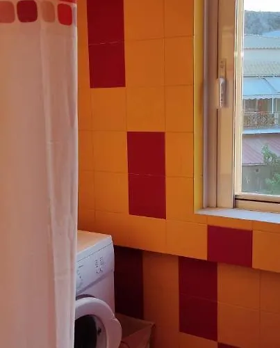 Popart 아파트 나플리오