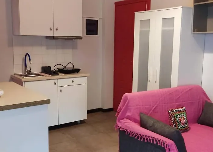 Apartamento Popart Náuplia