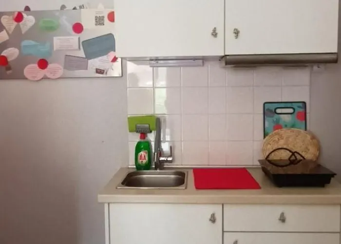 Apartamento Popart Náuplia